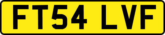 FT54LVF