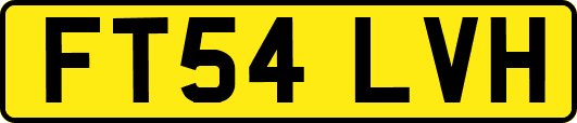 FT54LVH