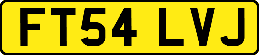 FT54LVJ