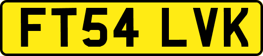 FT54LVK