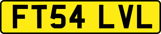 FT54LVL