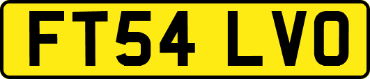 FT54LVO
