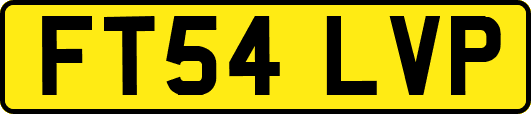 FT54LVP