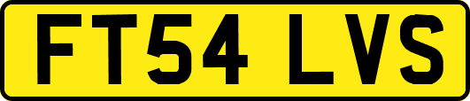 FT54LVS