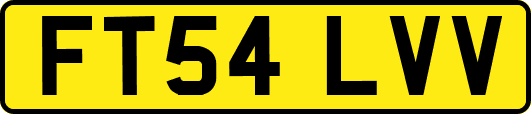 FT54LVV