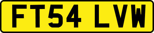 FT54LVW