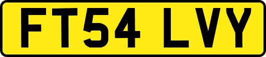 FT54LVY