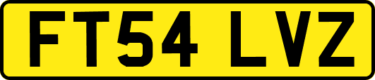 FT54LVZ