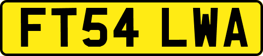 FT54LWA