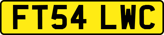 FT54LWC