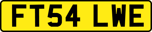 FT54LWE