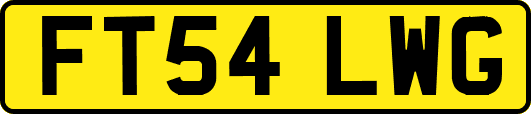FT54LWG