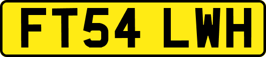 FT54LWH