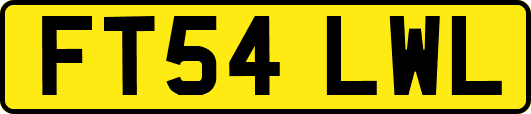 FT54LWL