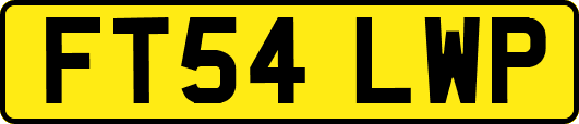 FT54LWP