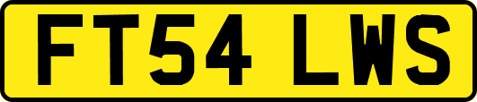 FT54LWS