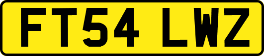 FT54LWZ