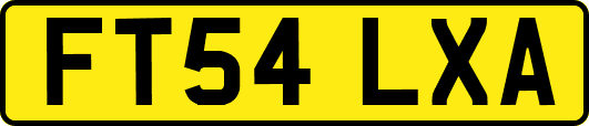 FT54LXA