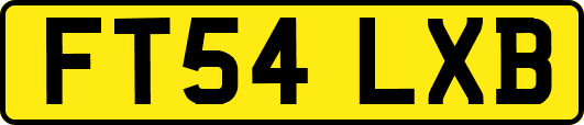 FT54LXB
