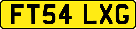 FT54LXG