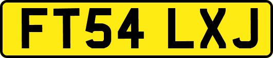 FT54LXJ