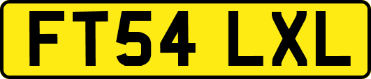 FT54LXL