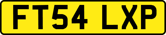 FT54LXP
