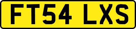 FT54LXS