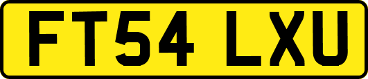 FT54LXU