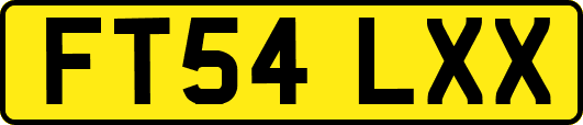 FT54LXX