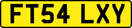 FT54LXY