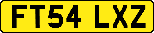 FT54LXZ