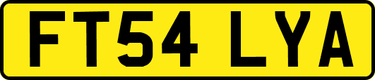 FT54LYA