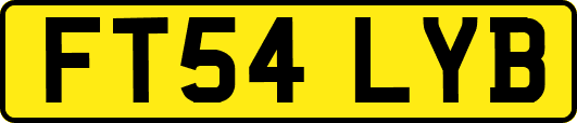 FT54LYB