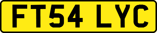 FT54LYC