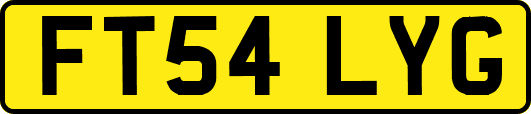 FT54LYG