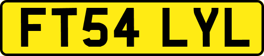 FT54LYL