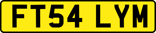 FT54LYM