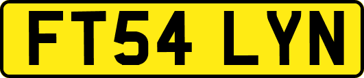 FT54LYN