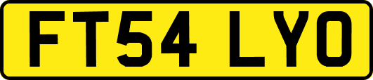 FT54LYO