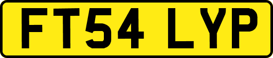 FT54LYP