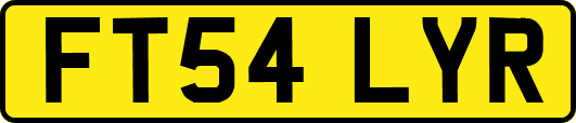 FT54LYR