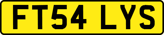 FT54LYS