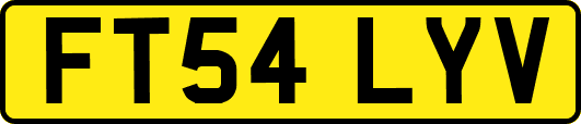 FT54LYV