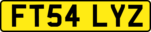 FT54LYZ