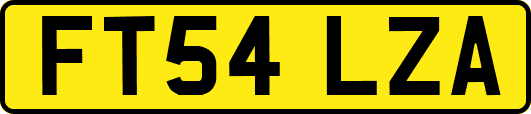 FT54LZA