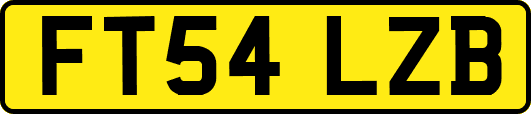 FT54LZB
