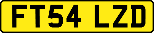 FT54LZD
