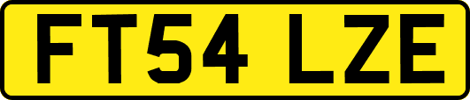 FT54LZE