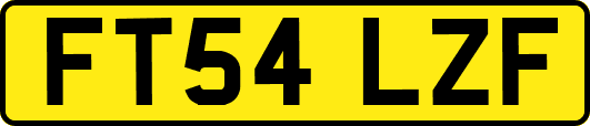 FT54LZF
